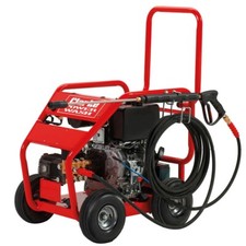 Clarke Pressure Washer Diesel