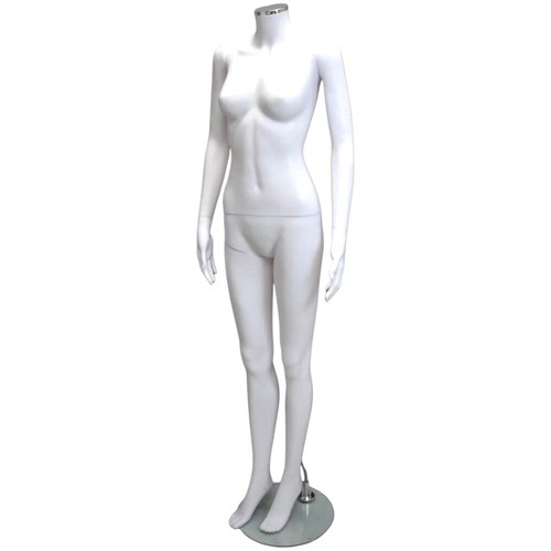 Full size female mannequin - size,