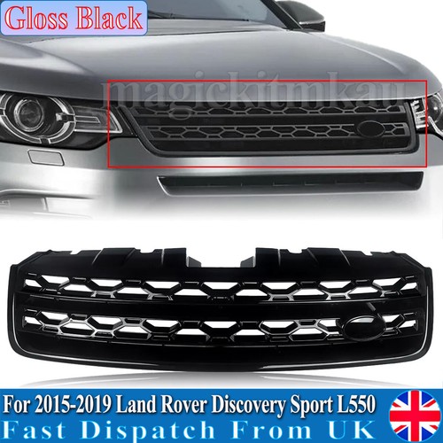 Front grille lr066143 - front,