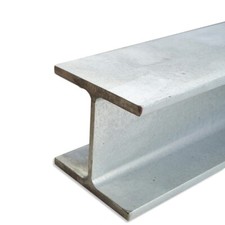 STEEL RSJ BEAMS - any length / width  custom made / Southeast deliveries