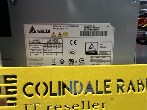 Proliant microserver g10 - proliant,