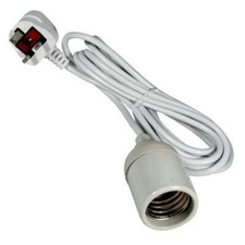 CFL Lamp Holder, Grow Light