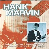 Marvin hank guitar legends - marvin,,