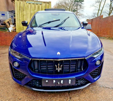 SET WHEEL NUT 2020 MASERATI