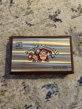 Nintendo Game And Watch-DONKEY