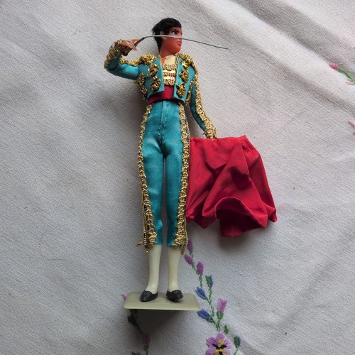Vintage spanish male - spanish,