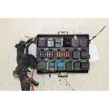 FUSE BOX FOR TATA XENON