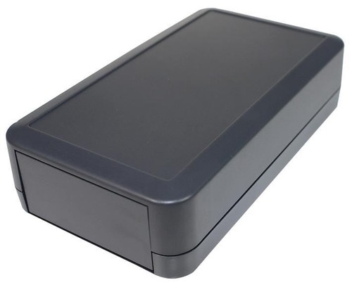 Takachi grey abs handheld - abs,