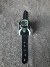 Ben 10 Omnitrix Watch with