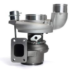 Funk Motorsport Holset he351cw