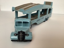 Dinky Toys Bedford Pullmore