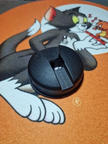 Ear can no driver - ear,