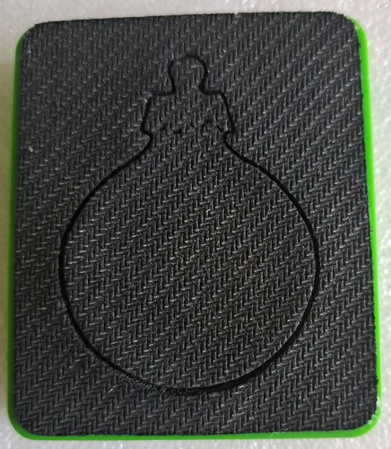 Sizzix original green - sizzix,