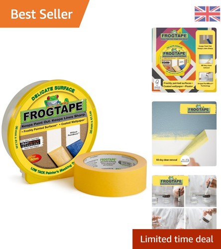 Frogtape delicate surface - frogtape,