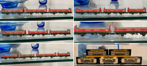 Graham farish gauge plasmor - graham,