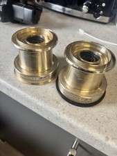 Daiwa Tournament 5000T Spools