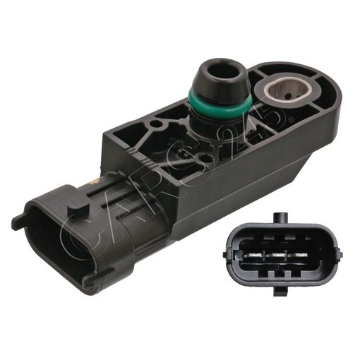 Febi boost pressure - boost, intake