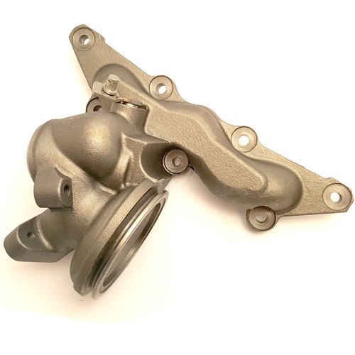 Exhaust manifold for smart - manifold,