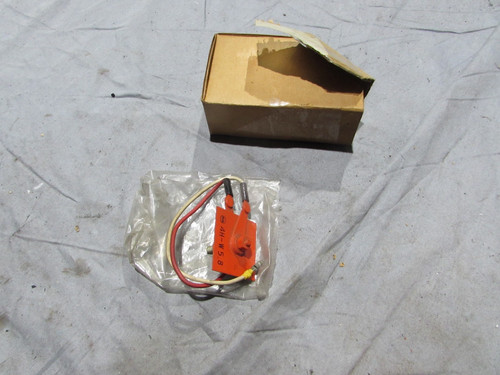Nos honda c110 ca110 - honda,