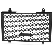 Motorcycle Radiator Guard