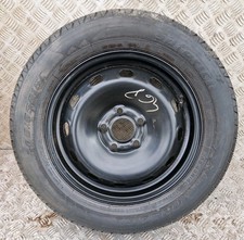 16" RENAULT TRAFIC MK3