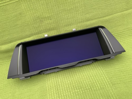 Bmw f10 f11 nbt - f11, m5