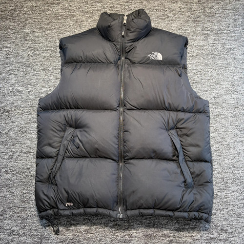 The north face nuptse - north,