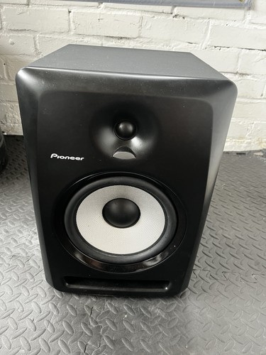 Pioneer dj80x active - s-dj80x, studio