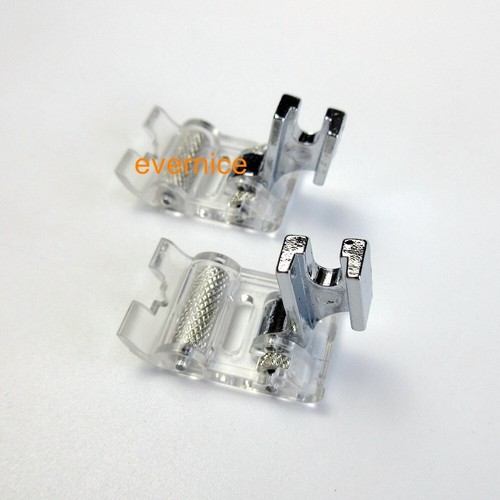 Sets roller presser foot - roller,