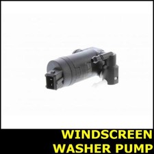 Windscreen Washer Pump FOR