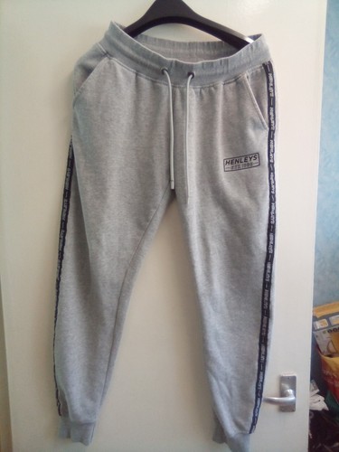 Henley ladies jogger - ladies, bottoms