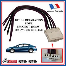 Rear Light Bulb Holder Repair