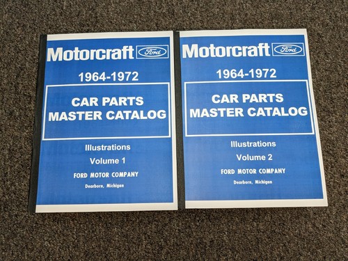 1969 1971 ford torino - 1969-1971, parts