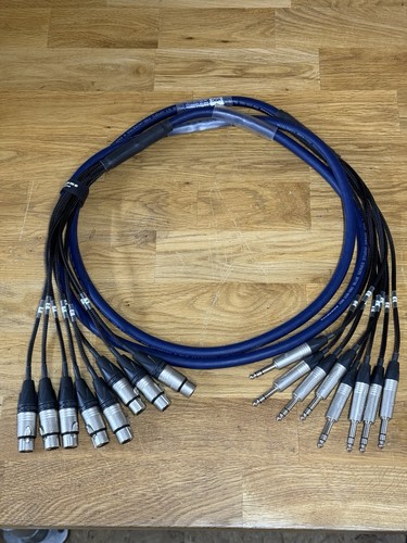 Way female xlr trs jack - way,