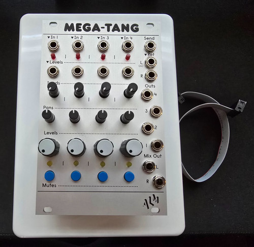 Alm mega tang channel linear - alm, 4-channel