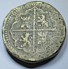 Antique 1600's Scale