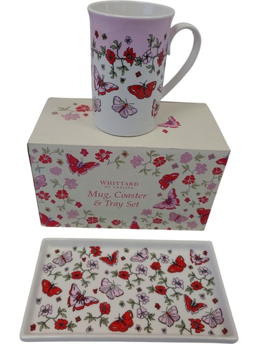 Whittard chelsea butterfly - whittard, of