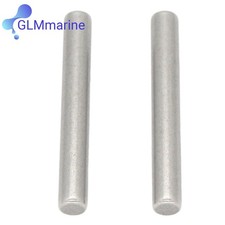 1 Pair SHEAR PINS For Honda