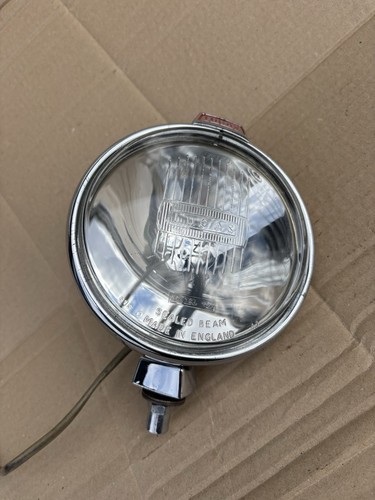 Lucas lr6 sealed beam - lucas,