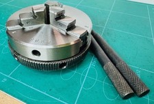 65mm Dia 3 Jaw SELF CENTERING
