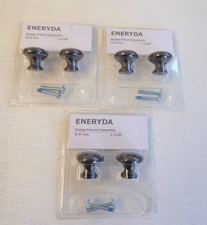 3 packs of 2 IKEA Eneryda