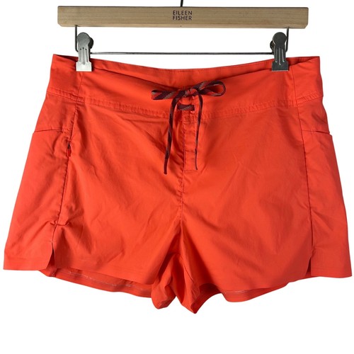 Title nine orange active - nine,