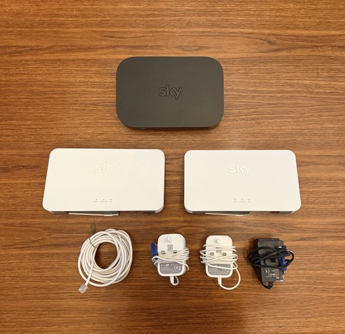 Sky wifi boosters and - wifi,