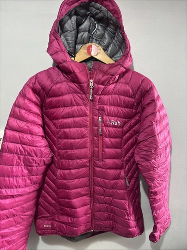 Rab women microlight alpine - women's,