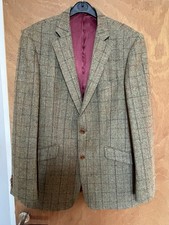 Magee 1866 Men’s Tweed