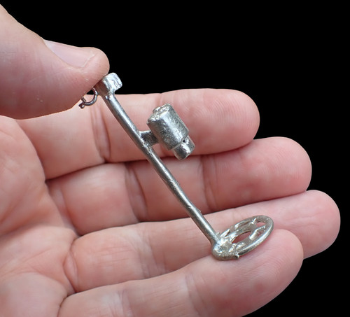 Miniature metal - miniature,