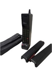 Motorola 8500x plus Leather