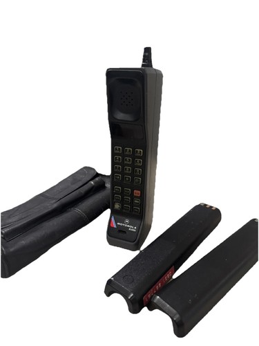 Motorola 8500x plus - , leather