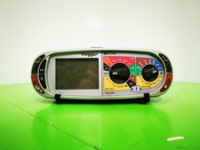 Megger MFT1741 Electrical Multifucntion Tester - Missing Battery Cover