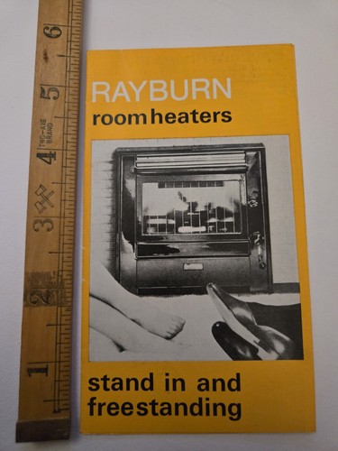 Vintage rayburn room - vintage,